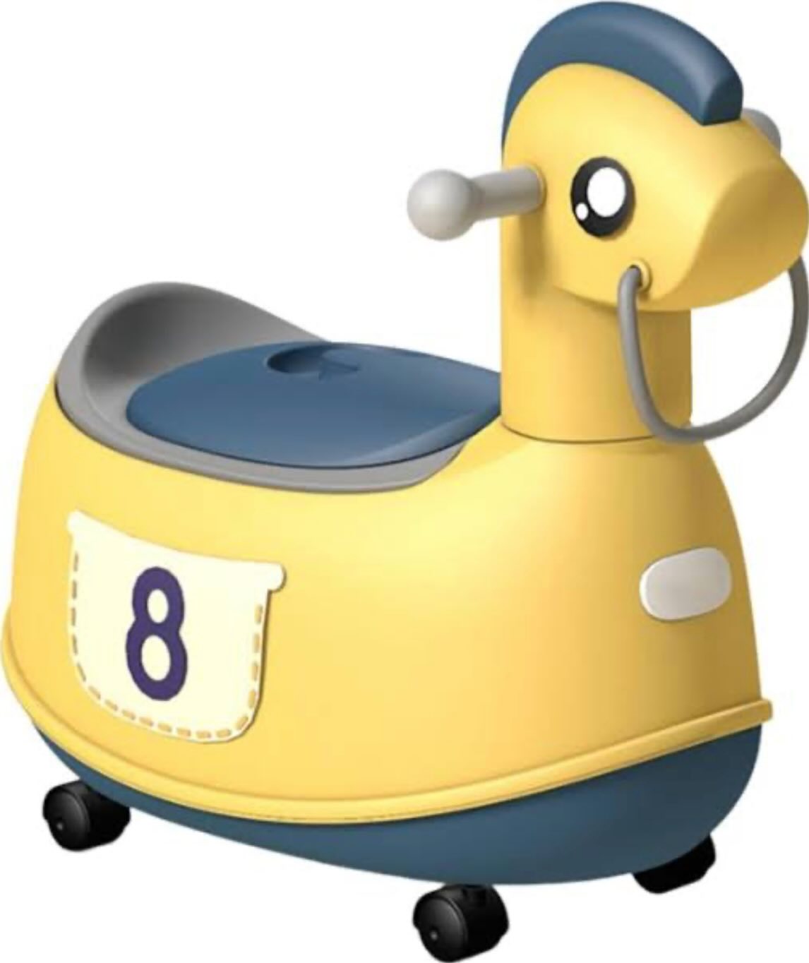Baby Potty