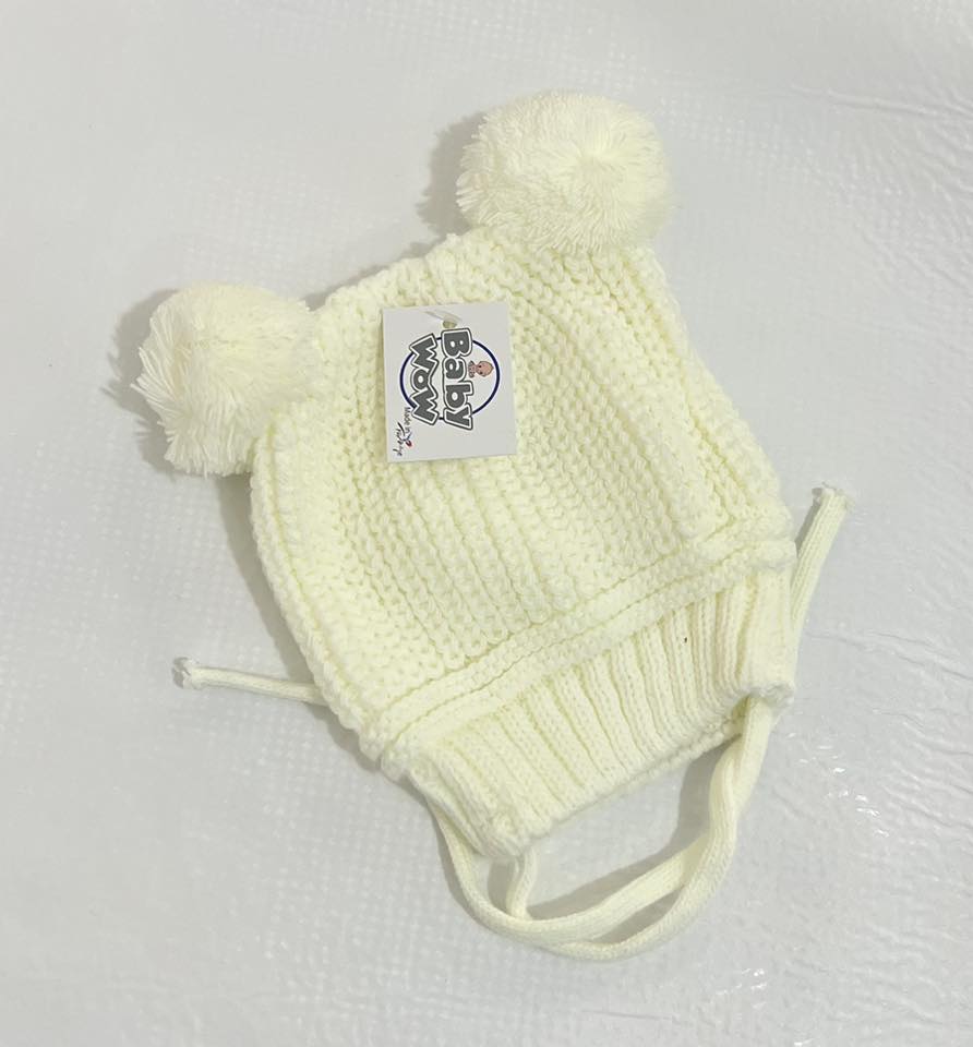 Baby Cap 
