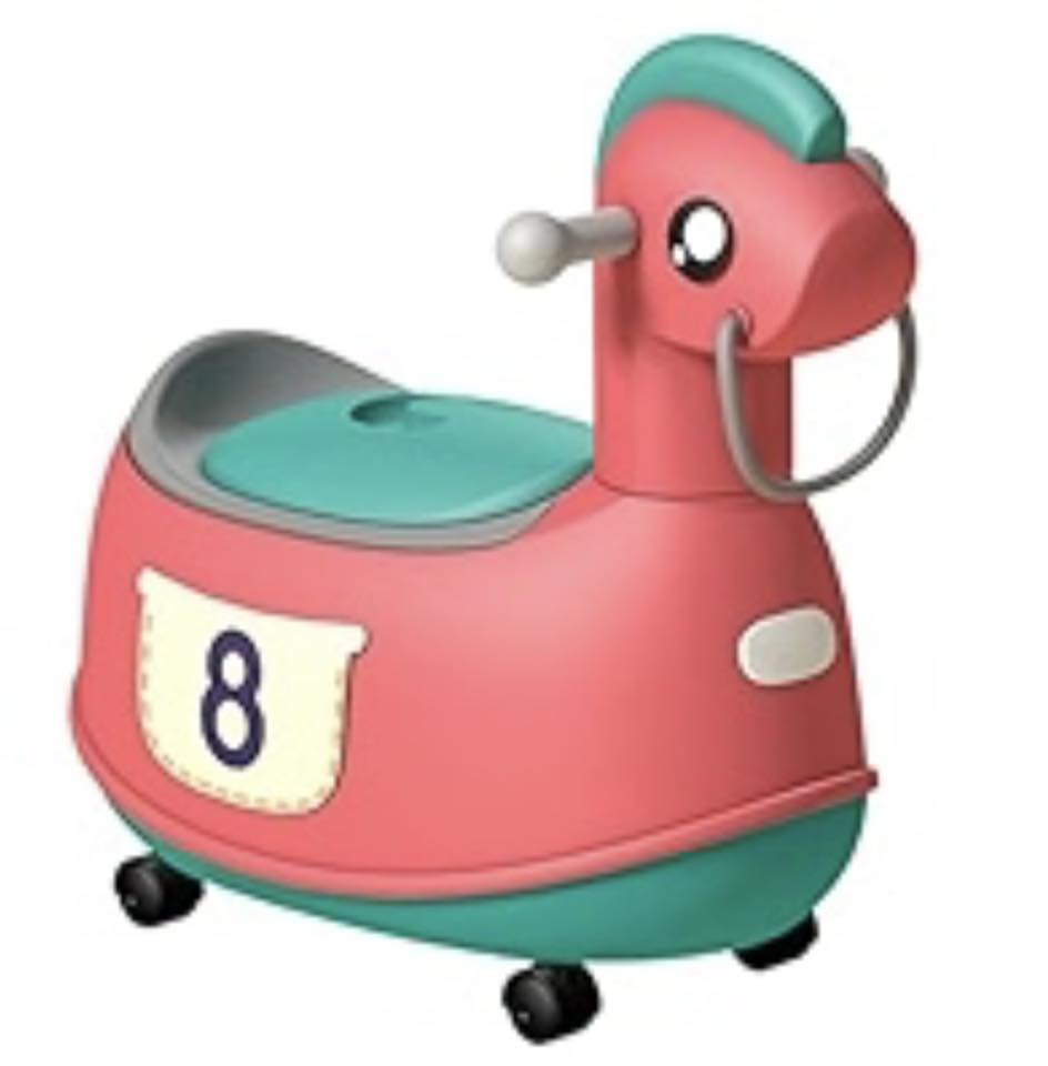 Baby Potty