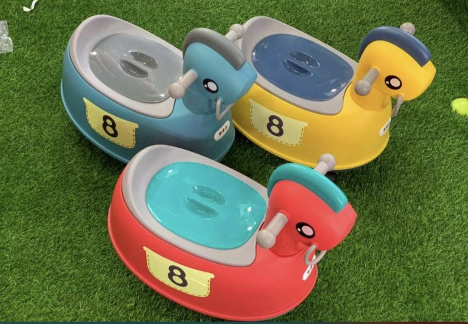 Baby Potty