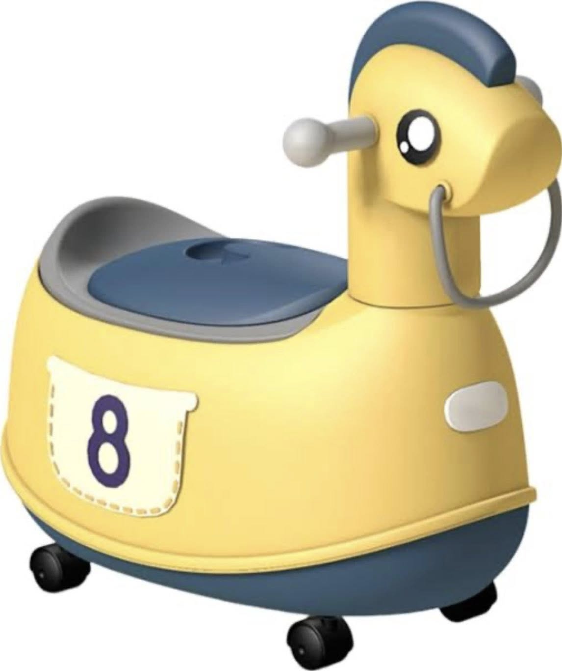 Baby Potty