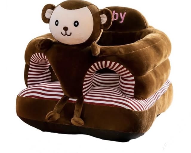 Baby Seat Trainer