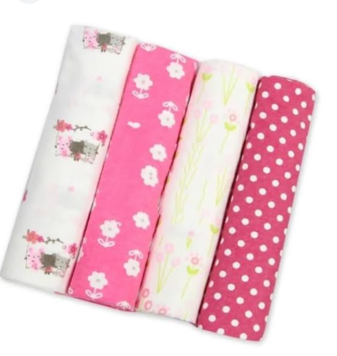 Baby Sheets.