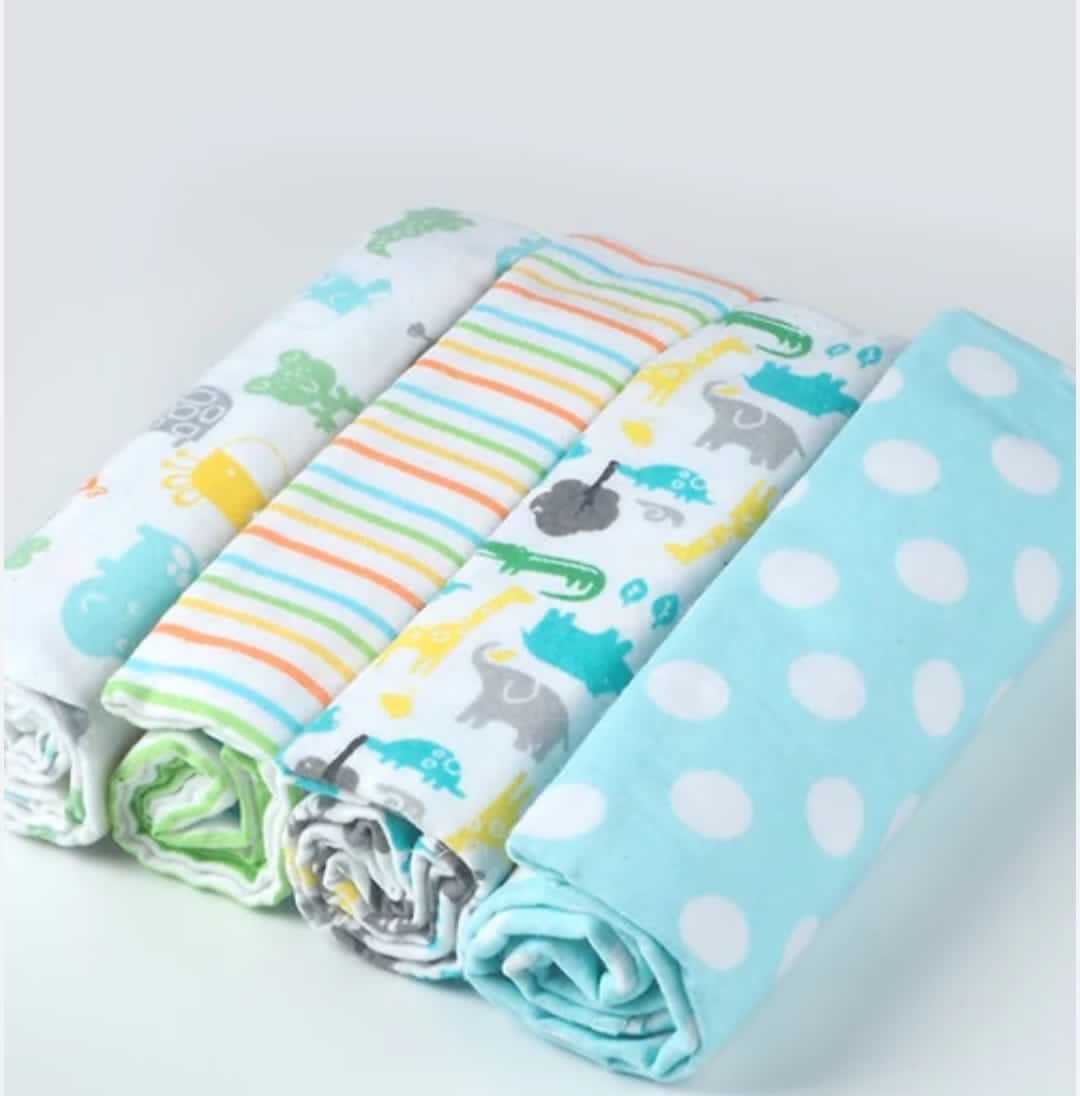 Baby Sheets.