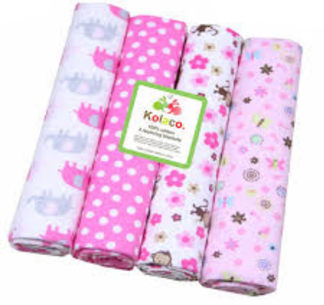 Baby Sheets.