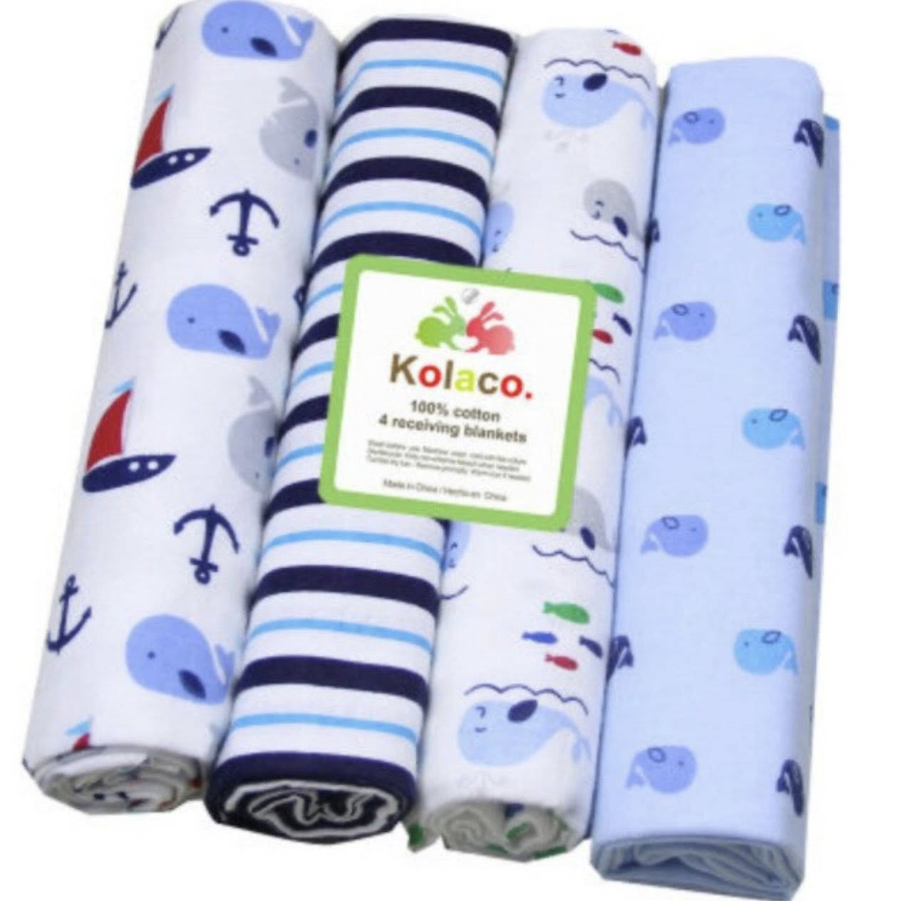 Baby Sheets.