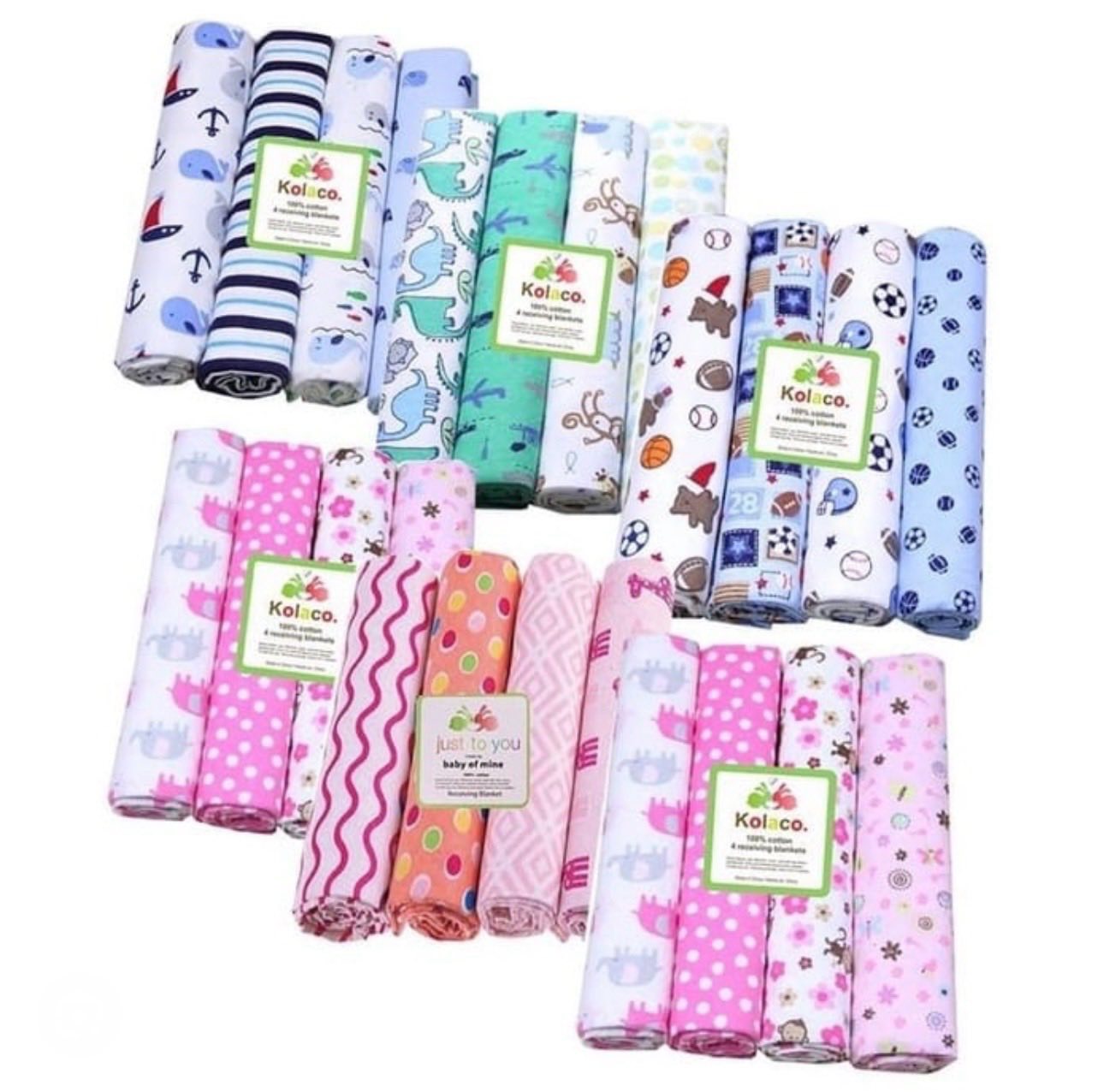 Baby Sheets.