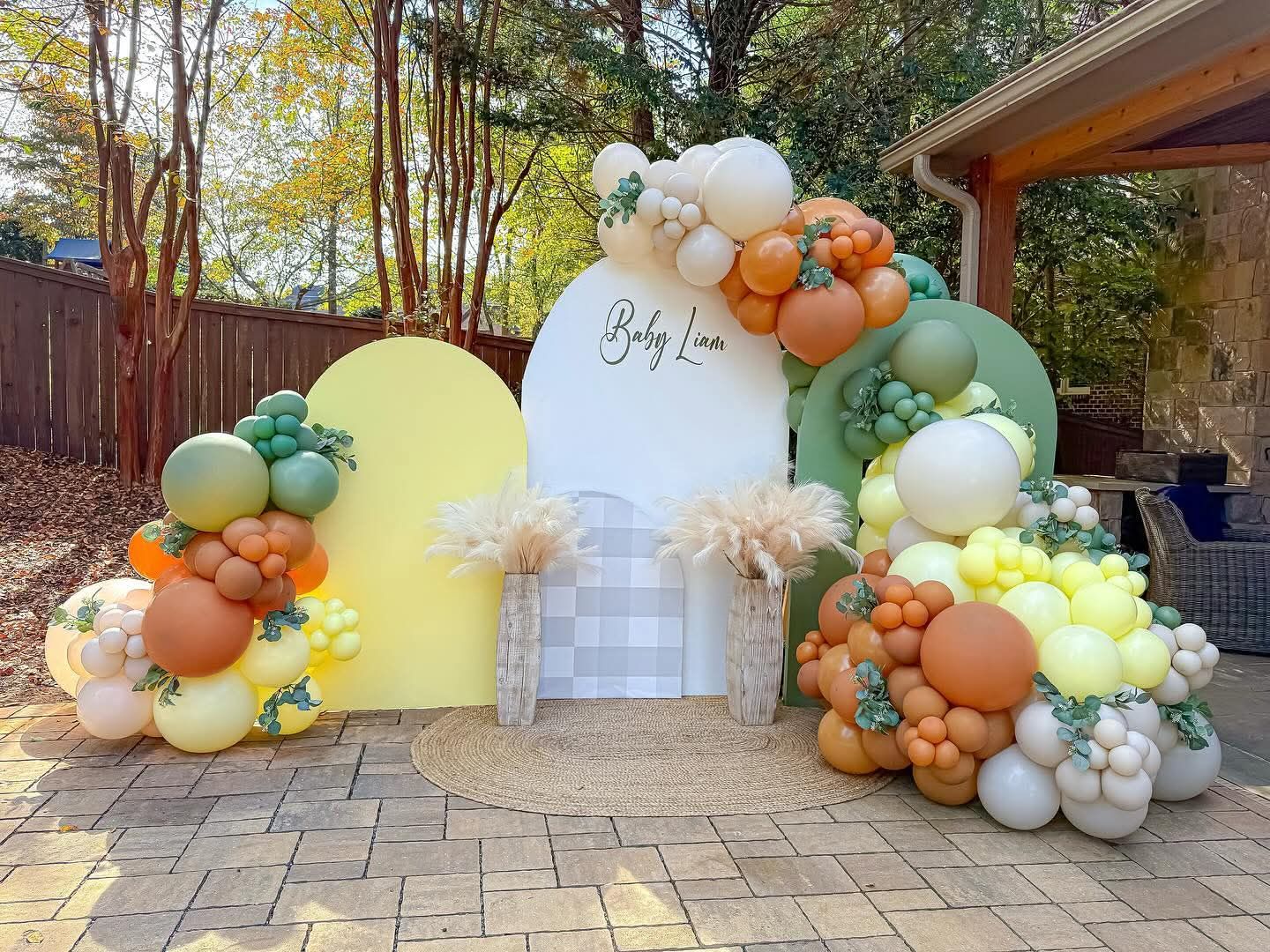 Beautiful Decoration