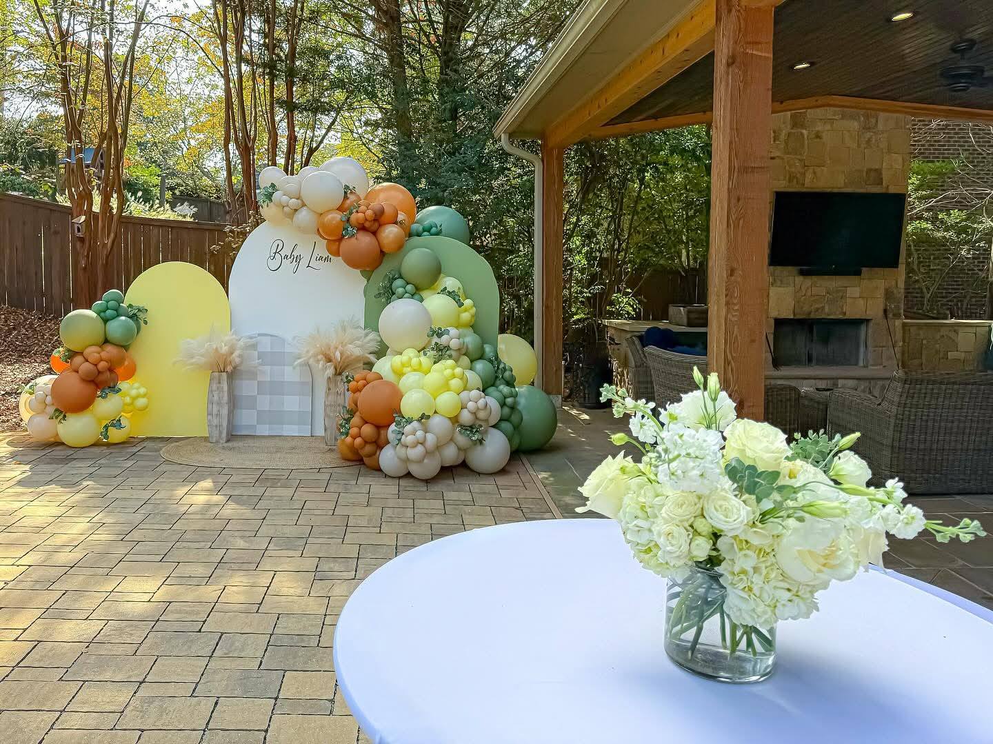 Beautiful Decoration