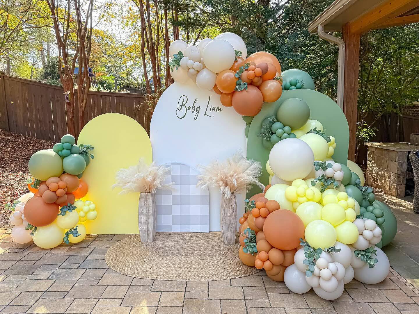 Beautiful Decoration
