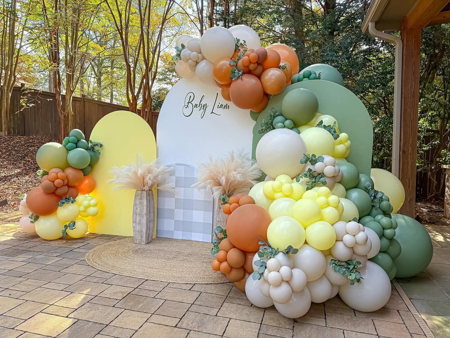Beautiful Decoration