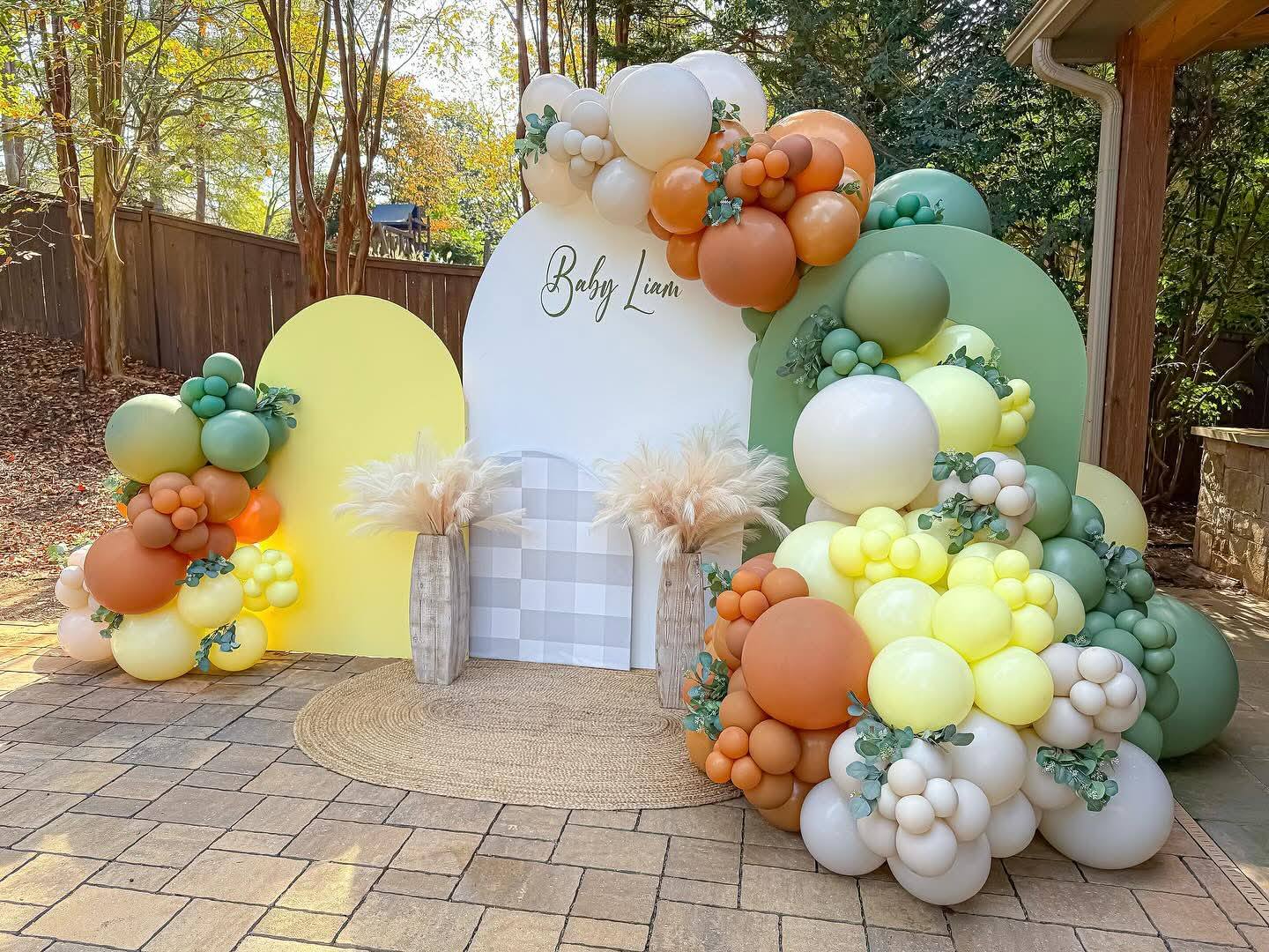 Beautiful Decoration