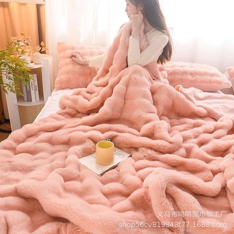 Cute fluffy Fleece