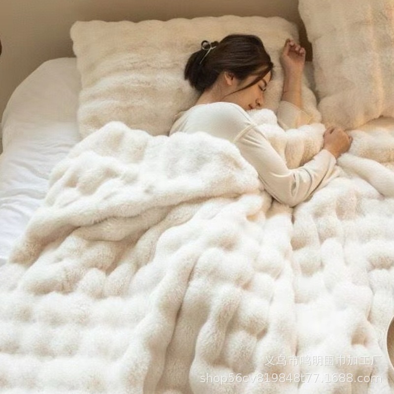 Cute fluffy Fleece