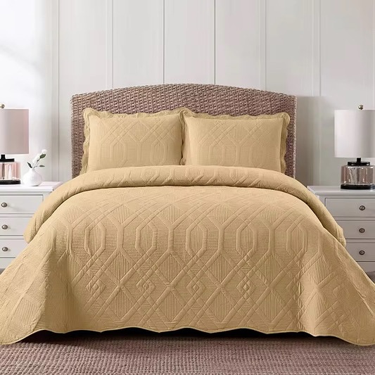 Bedspreads 