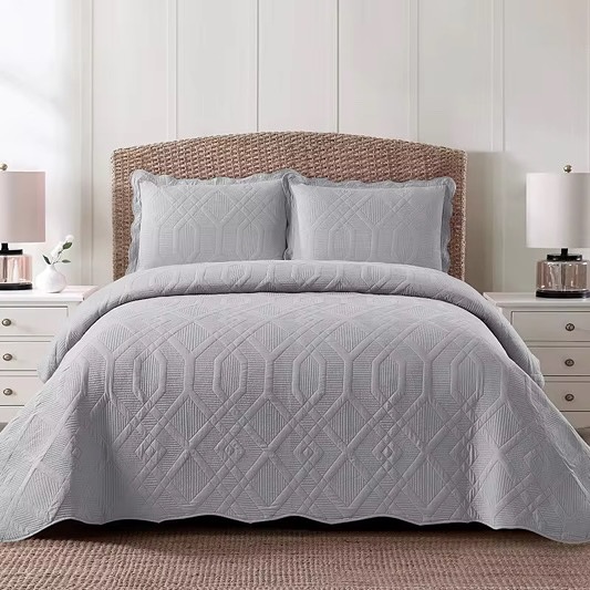 Bedspreads 