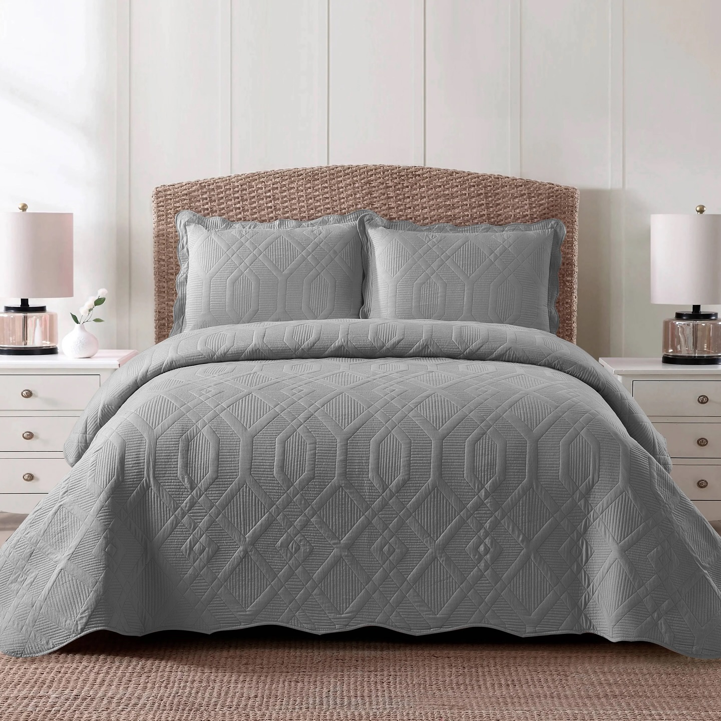 Bedspreads 