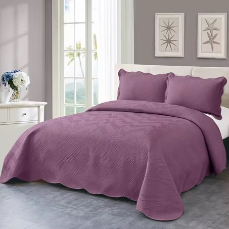Bedspreads 