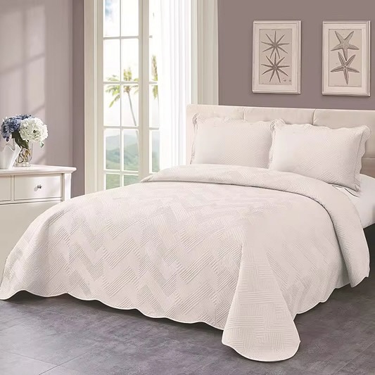 Bedspreads 