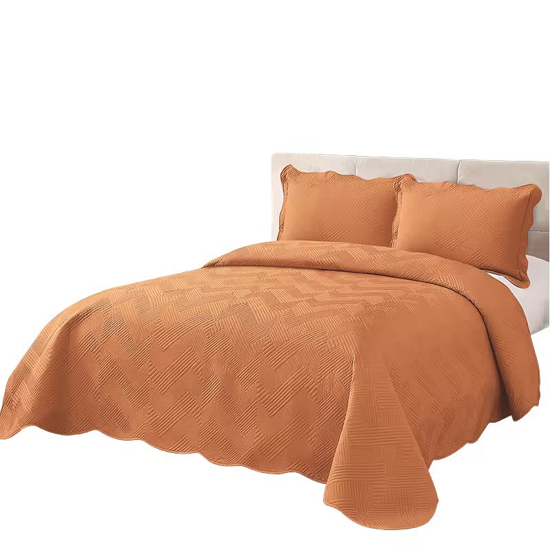 Bedspreads 