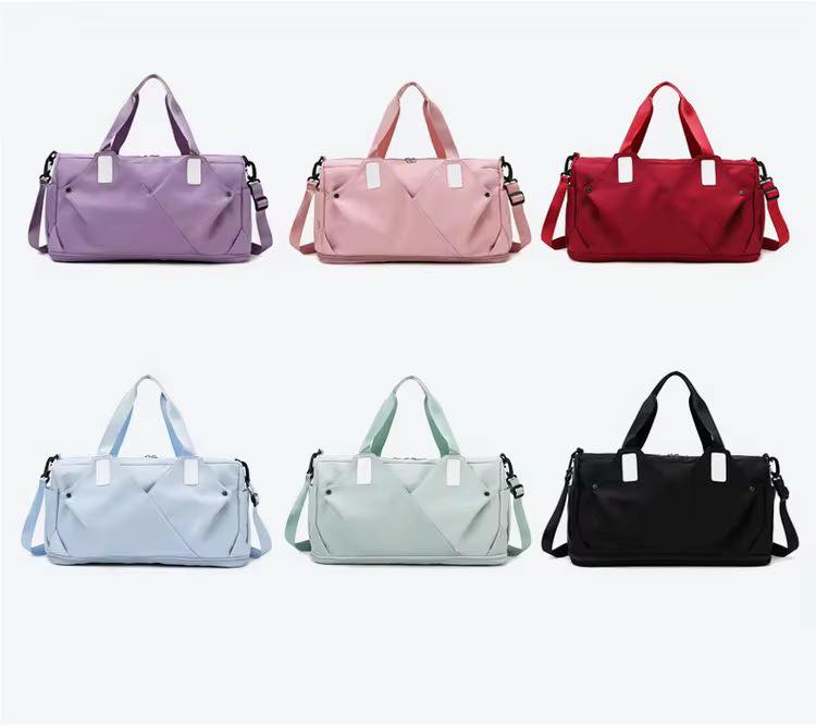 Gym bag 
