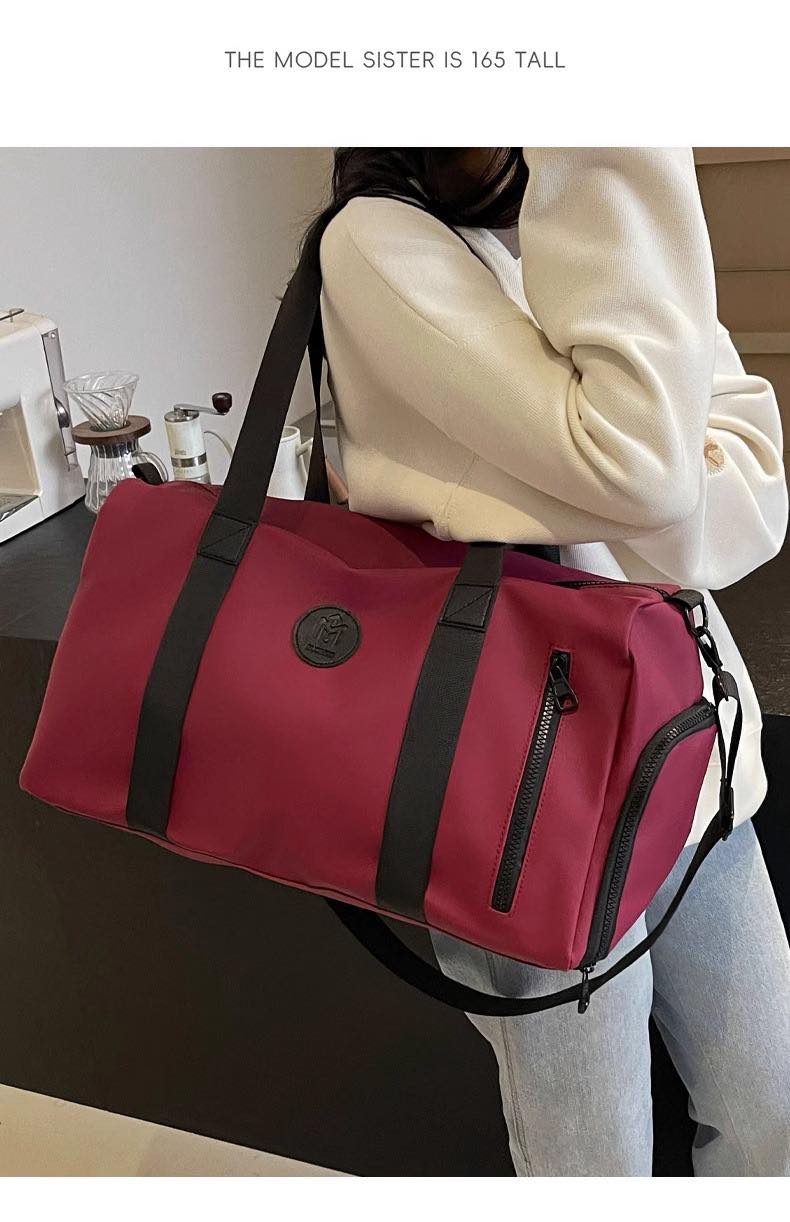 Gym bag 