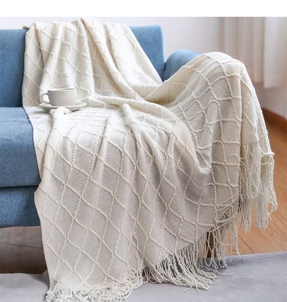 Throw blankets