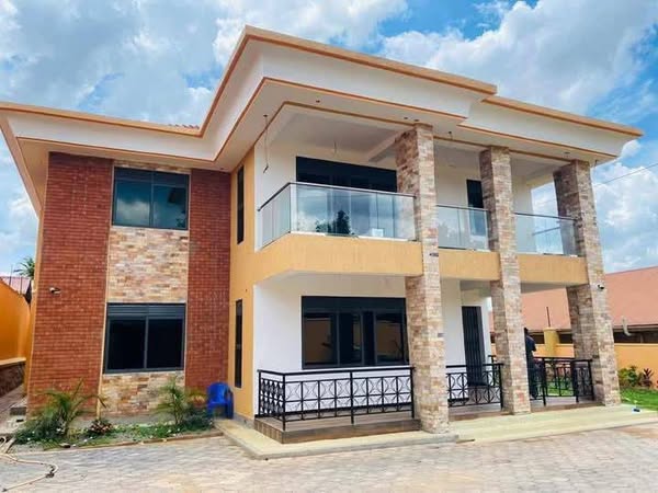House for sale at Ntinda 