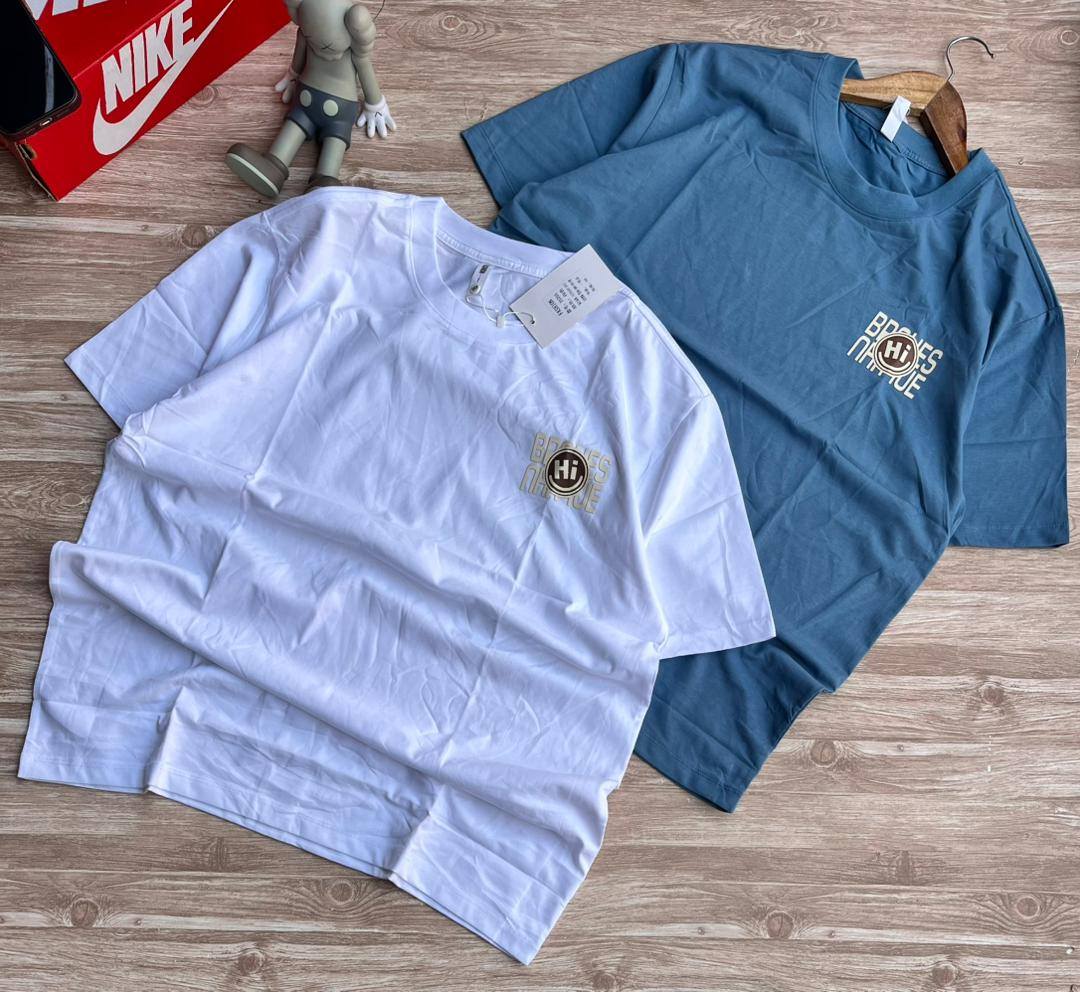 Cotton t-shirts