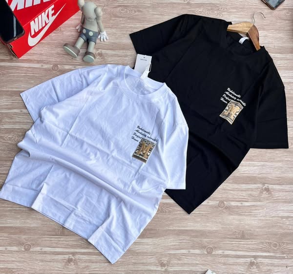 Cotton t-shirts