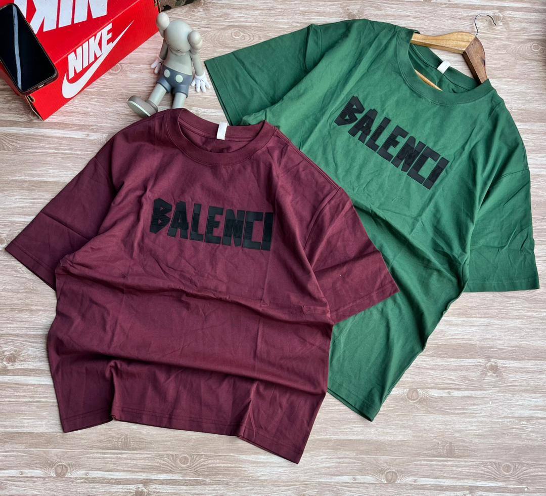 Cotton t-shirts