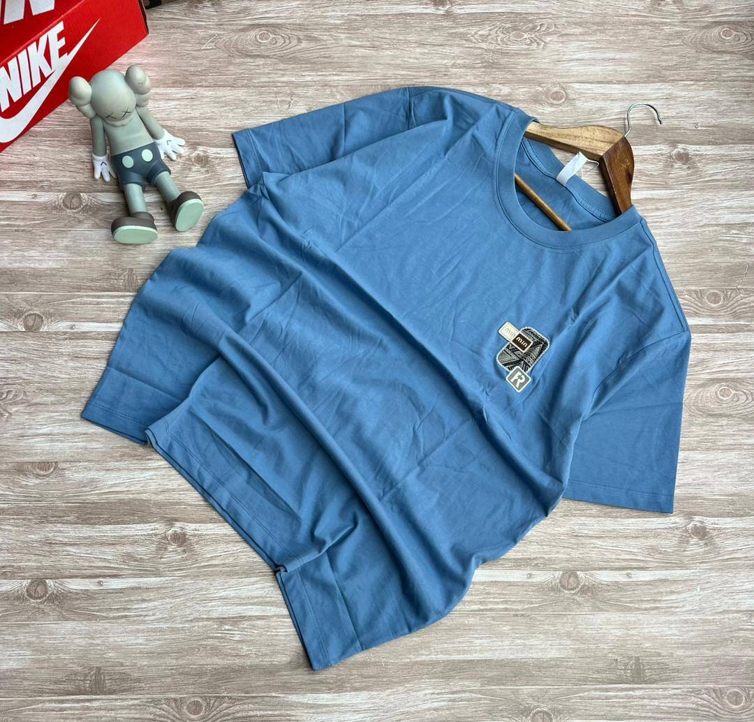 Cotton t-shirts