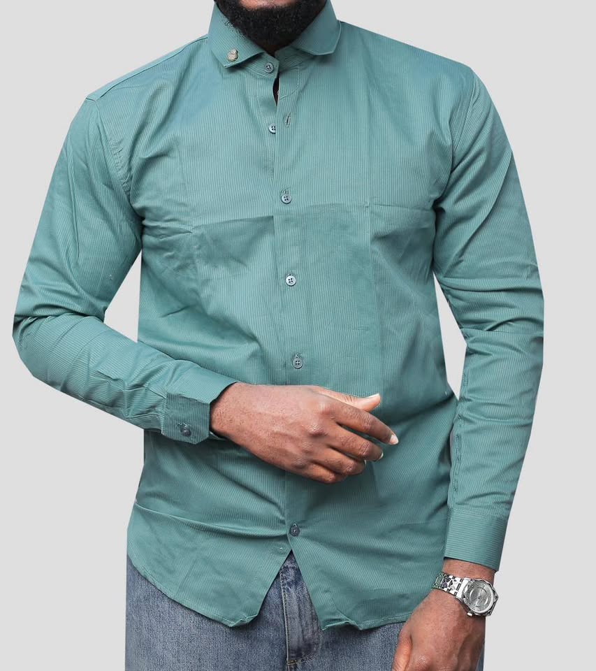 men executive shirts