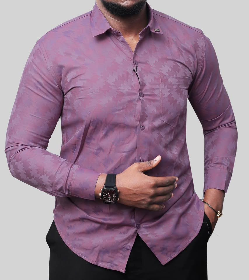 men executive shirts