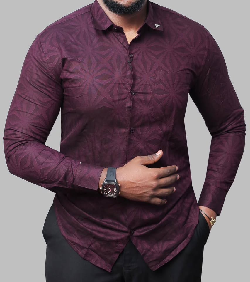 men executive shirts