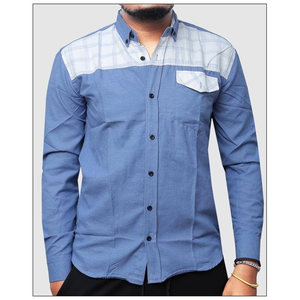 men executive shirts
