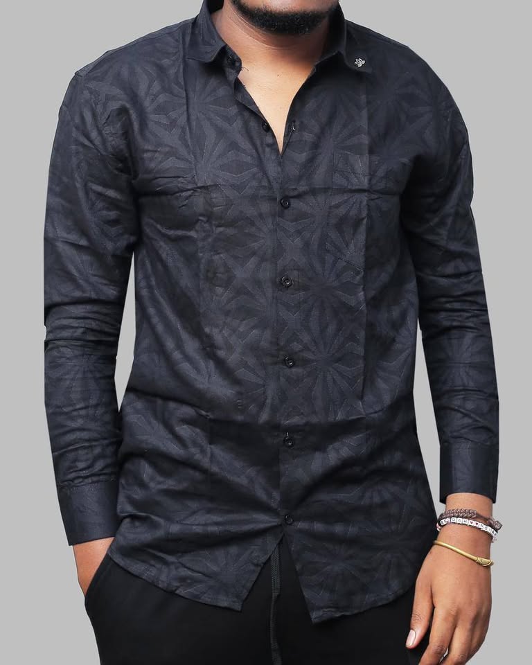 men executive shirts