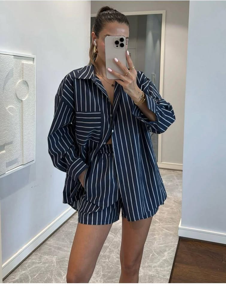 Ladies 2pc outfit