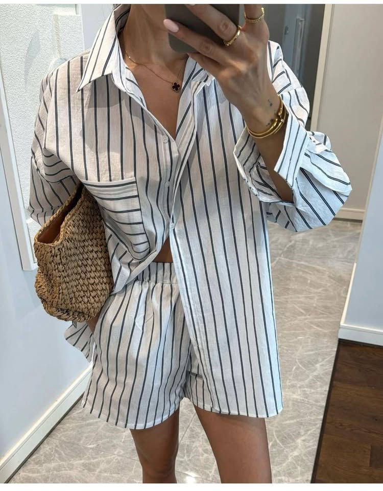 Ladies 2pc outfit