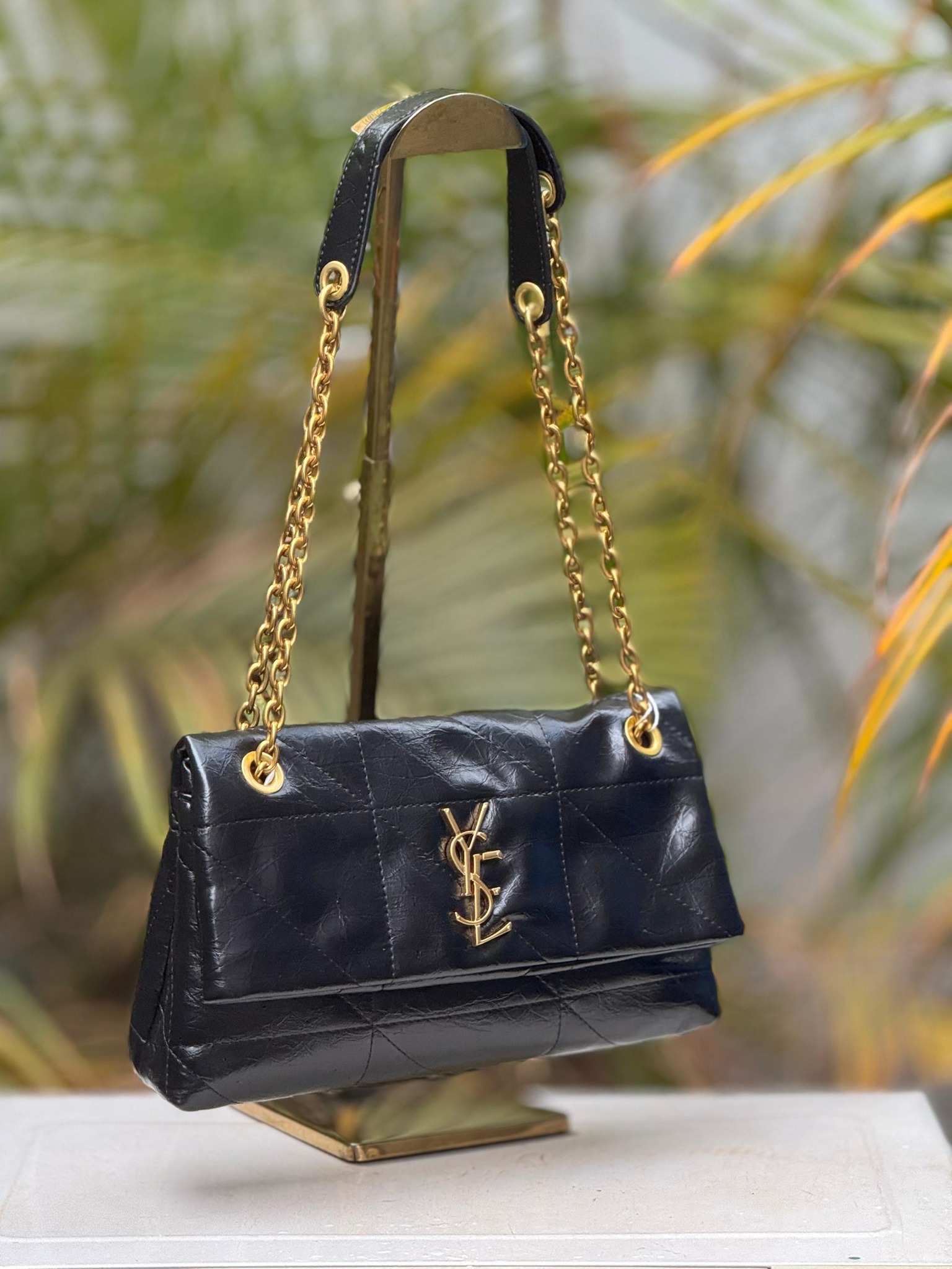 Beautiful leather bags