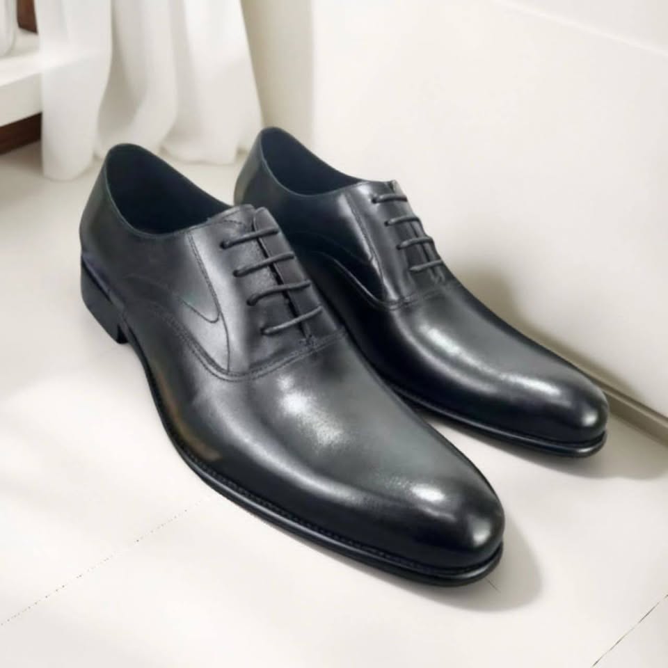 Men gentle shoes