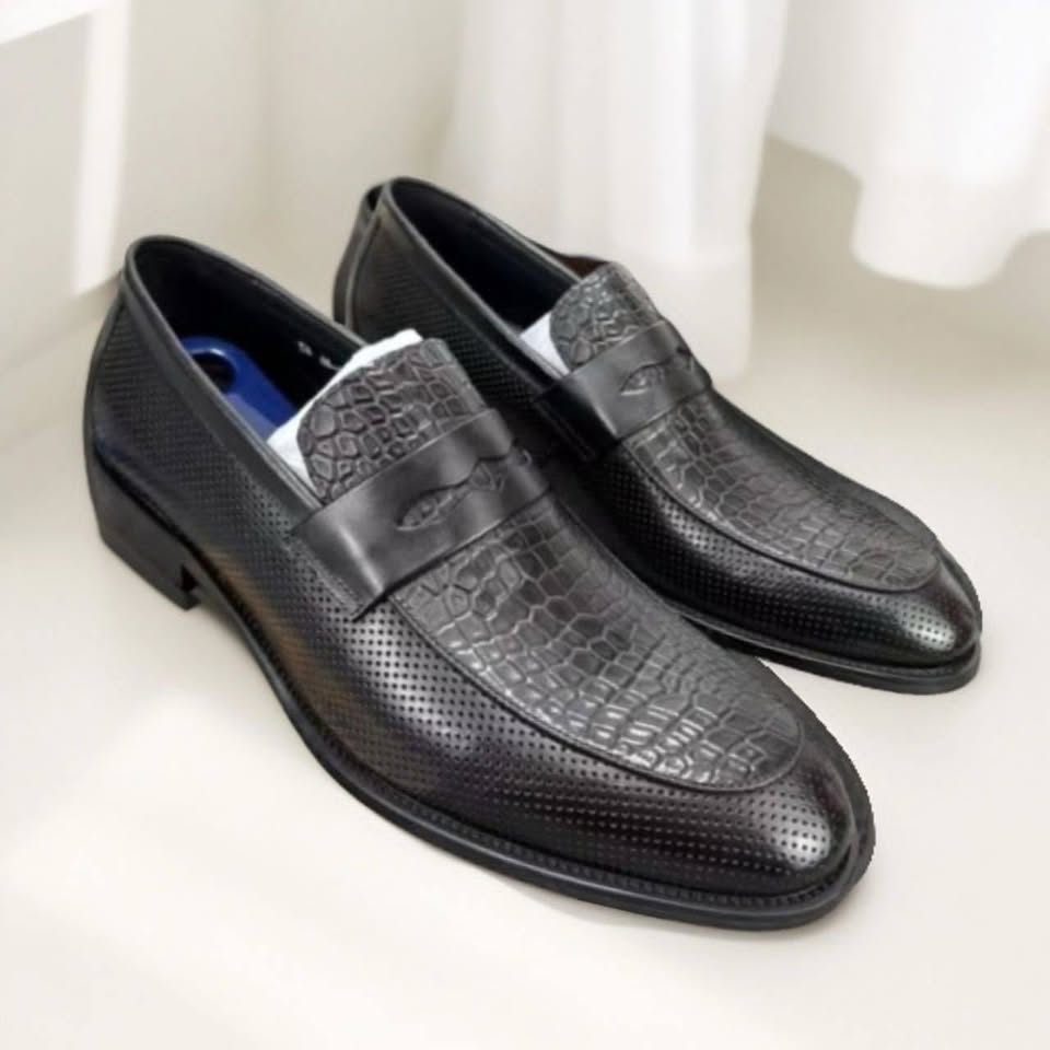 Gentle men shoes