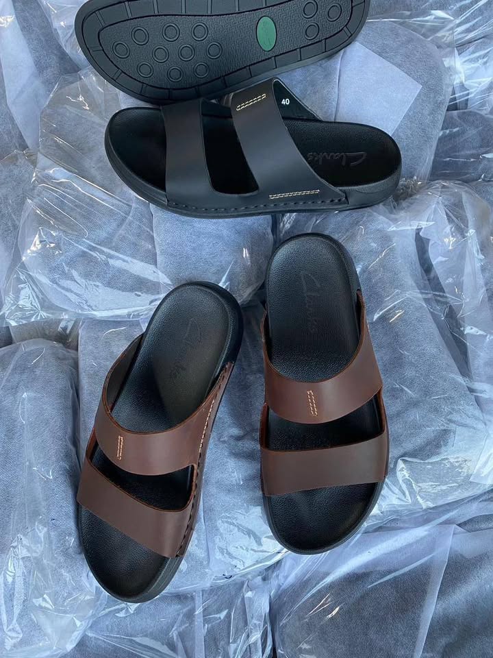 men flats