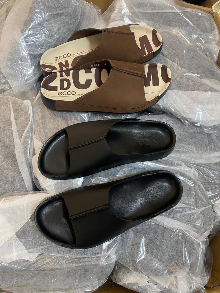 men flats