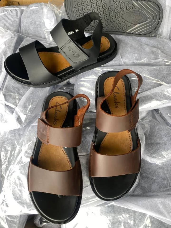 men flats