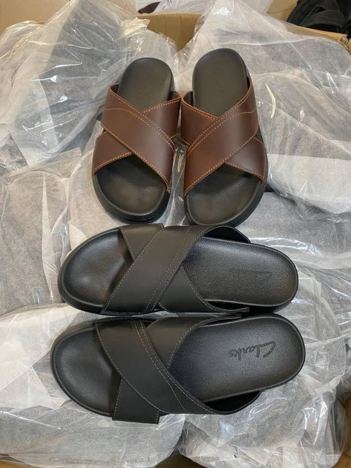 men flats