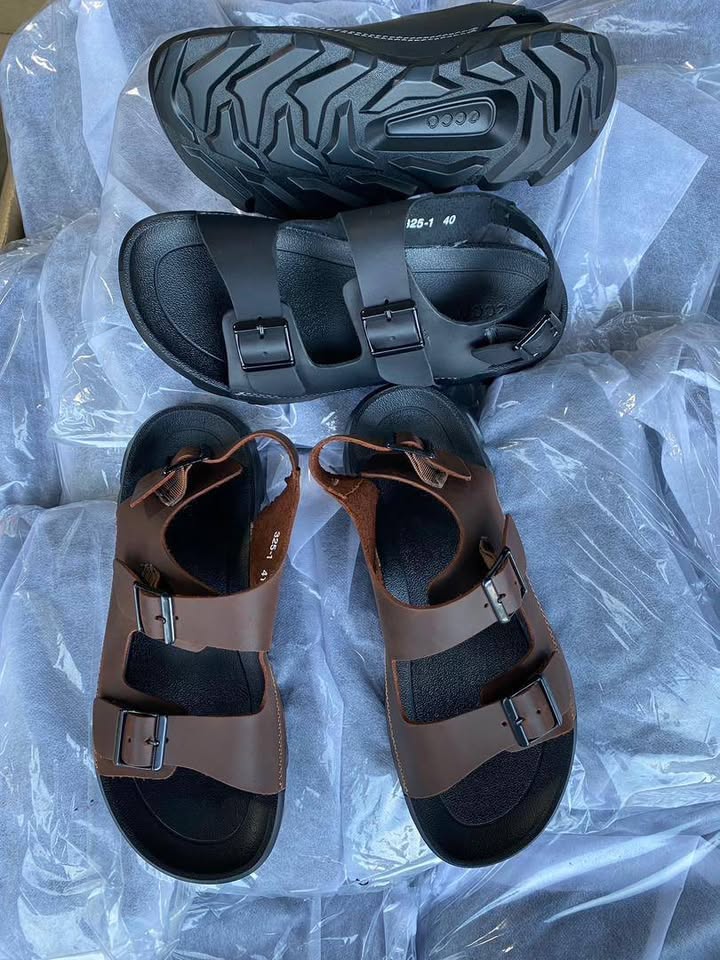 men flats