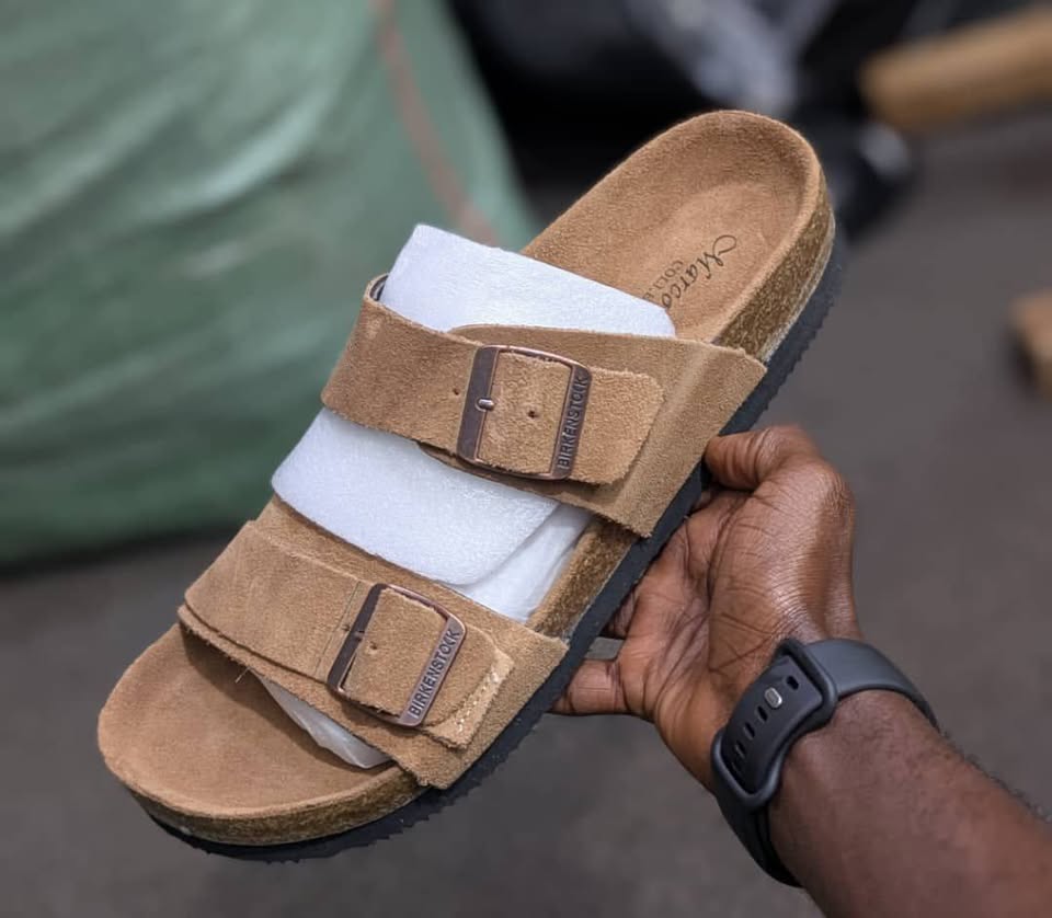 men flats