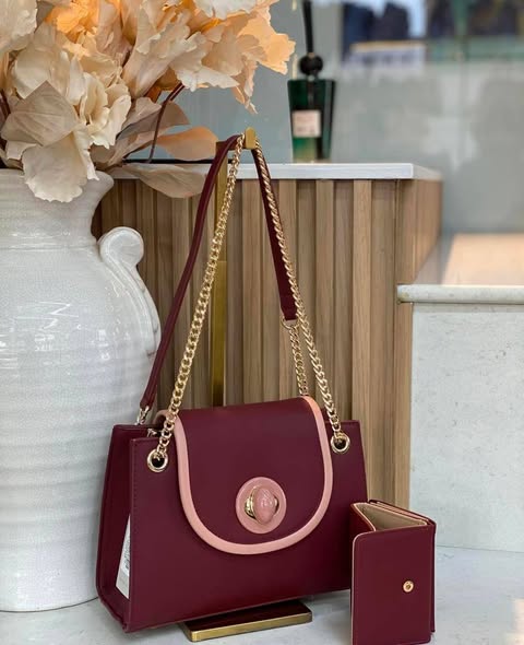 Ladies stylish bags