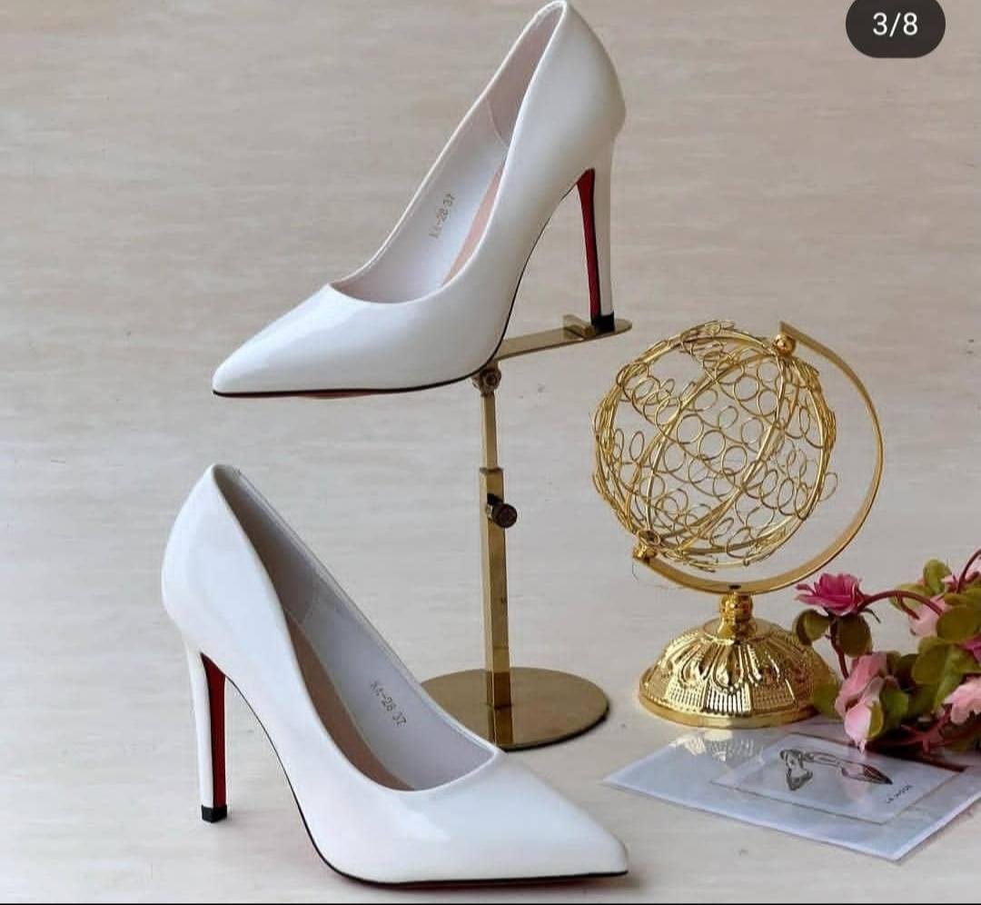 Beautiful heels
